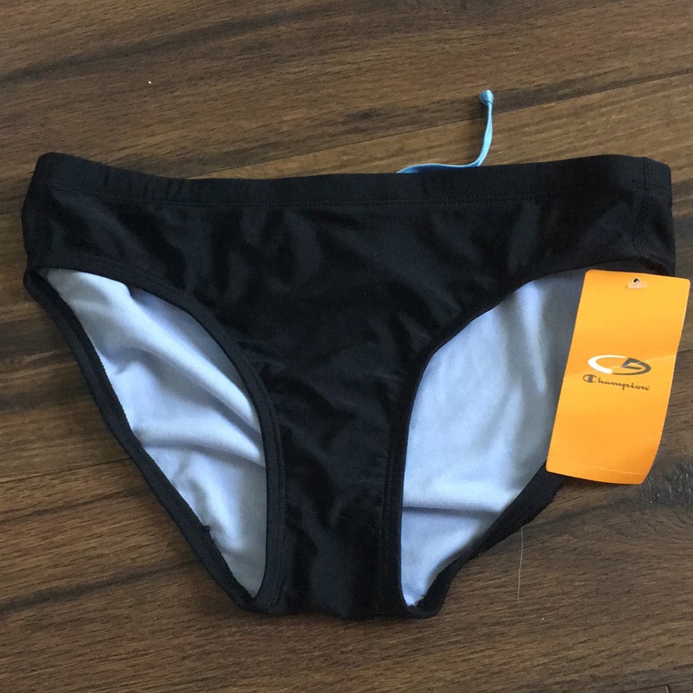 NWT Champion Bikini Bottoms